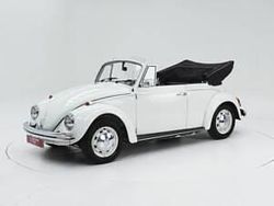 Autres Utilisé 1969 VW Beetle Cabriolet | 19 950 €