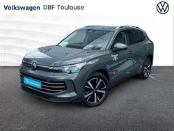Utilisé 2025 VW Tiguan SUV | 52 880 € (Super prix)
