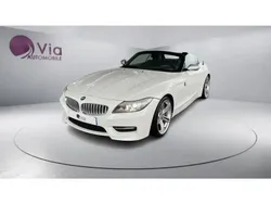 Blanc Utilisé 2011 BMW 340 M Sport Cabriolet | 31 490 € (Prix cher)