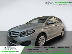 Utilisé 2016 Mercedes B180 Monospace | 16 500 €