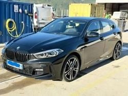 Noir Utilisé 2021 BMW 120 M Sport Citadine | 25 900 € (Super prix)