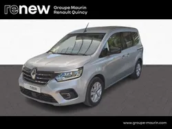 Gris Utilisé 2021 Renault Kangoo Intens Monospace | 20 900 € (Prix juste)