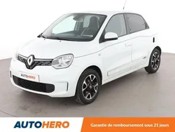 Blanc Utilisé 2020 Renault Twingo Intens Citadine | 13 490 € (Prix juste)