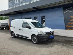 Blanc Utilisé 2021 Renault Kangoo Monospace | 8 400 € (Prix juste)