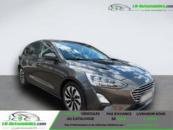 Occasion 2018 Ford Focus Berline | 18 100 € (Prix cher)