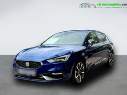 Utilisé 2021 Seat Leon Berline | 26 000 € (Prix cher)