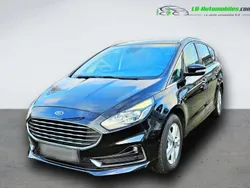 Utilisé 2022 Ford S-MAX S Monospace | 36 000 € (Bon prix)