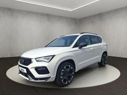 Blanc Utilisé 2024 Cupra Ateca SUV | 33 450 € (Prix juste)