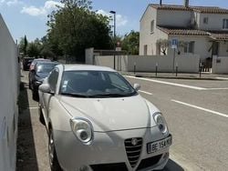 Utilisé 2010 Alfa Romeo MiTo Distinctive Citadine | 4 200 €