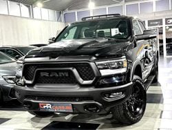 Noir Utilisé 2020 Dodge Ram Pick-up | 54 990 € (Prix juste)