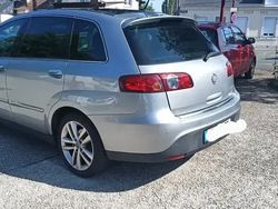 Argent Utilisé 2010 Fiat Croma Emotion Break | 3 600 €