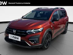 Marron Utilisé 2022 Dacia Jogger Extreme Break | 17 690 € (Prix juste)