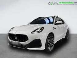 Utilisé 2023 Maserati Grecale SUV | 107 500 € (Bon prix)