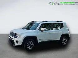 Utilisé 2019 Jeep Renegade SUV | 21 000 € (Prix juste)