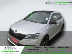 Occasion 2019 Skoda Fabia Monte Carlo Citadine | 18 900 € (Prix assez cher)