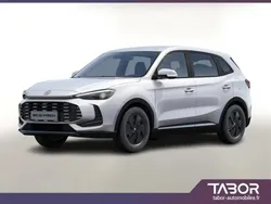 Blanc Nouvelle 2025 MG ZS Comfort Berline | 23 181 € (Bon prix)