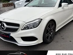 Utilisé 2017 Mercedes 350 Coupé | 18 990 €