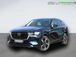 Utilisé 2025 Mazda CX-60 SUV | 52 600 € (Prix juste)