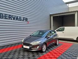 Utilisé 2021 Ford Fiesta Titanium Berline | 12 590 €