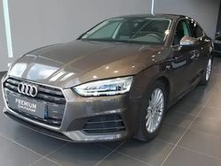 Brun Utilisé 2018 Audi A5 Coupé | 27 900 € (Prix juste)