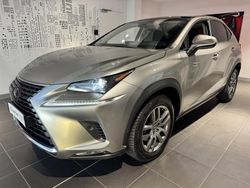 Occasion 2019 Lexus NX300h SUV | 29 450 € (Prix cher)