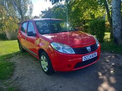 Utilisé 2010 Dacia Sandero Prestige Citadine | 2 000 €