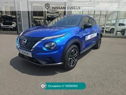 Utilisé 2025 Nissan Juke N-Connecta SUV | 28 350 € (Prix assez cher)