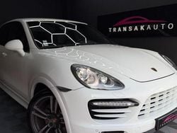 Utilisé 2012 Porsche Cayenne Turbo Sport SUV | 19 990 €