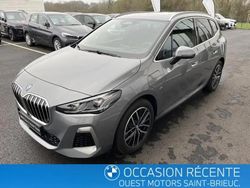 Gris Utilisé 2023 BMW 225 M Sport Monospace | 42 480 € (Prix assez cher)