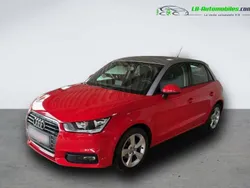 Utilisé 2018 Audi A1 Sportback Sport Citadine | 19 400 € (Bon prix)