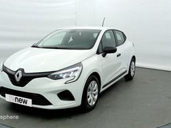 Blanc Utilisé 2021 Renault Clio SE Van | 9 988 € (Super prix)