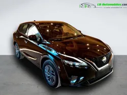 Utilisé 2023 Nissan Qashqai SUV | 27 700 € (Prix juste)