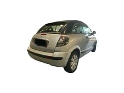 Argent Occasion 2009 Citroën C3 Cabriolet | 7 700 €