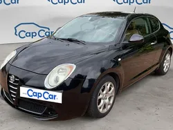 Utilisé 2010 Alfa Romeo MiTo Citadine | 5 990 €