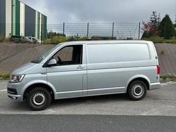 Argent Utilisé 2019 VW T6.1 Van | 19 900 € (Super prix)