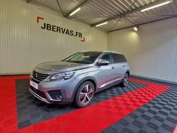 Utilisé 2019 Peugeot 5008 Allure Monospace | 16 390 € (Prix juste)