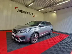 Utilisé 2019 Peugeot 5008 Allure Monospace | 16 390 € (Prix juste)
