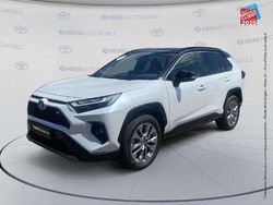 Utilisé 2024 Toyota RAV4 Hybrid Sport SUV | 44 999 € (Prix assez cher)