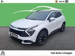 Blanc Utilisé 2022 Kia Sportage SUV | 27 990 € (Bon prix)