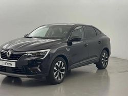Noir Utilisé 2023 Renault Arkana Evolution SUV | 20 250 € (Prix juste)