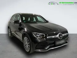 Utilisé 2020 Mercedes GLC300 | 50 500 € (Prix cher)