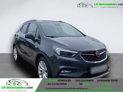 Utilisé 2017 Opel Mokka SUV | 18 800 € (Prix assez cher)