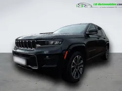 Utilisé 2023 Jeep Grand Cherokee SUV | 74 400 € (Super prix)