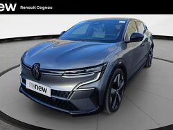 Gris Occasion 2022 Renault Megane E-Tech Techno Berline | 23 990 € (Prix cher)
