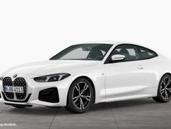 Utilisé 2024 BMW 420 Comfort Edition Coupé | 47 890 € (Bon prix)