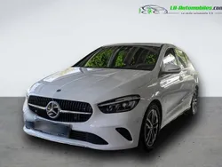 Utilisé 2024 Mercedes B200 Monospace | 35 400 € (Prix juste)