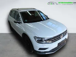 Utilisé 2019 VW Tiguan Allspace SUV | 28 700 € (Bon prix)