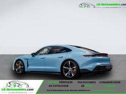 Utilisé 2020 Porsche Taycan Turbo S Berline | 90 500 €