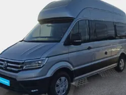 Utilisé 2024 VW California California Van | 79 990 €