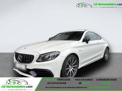 Utilisé 2020 Mercedes C63S AMG AMG Berline | 66 000 €